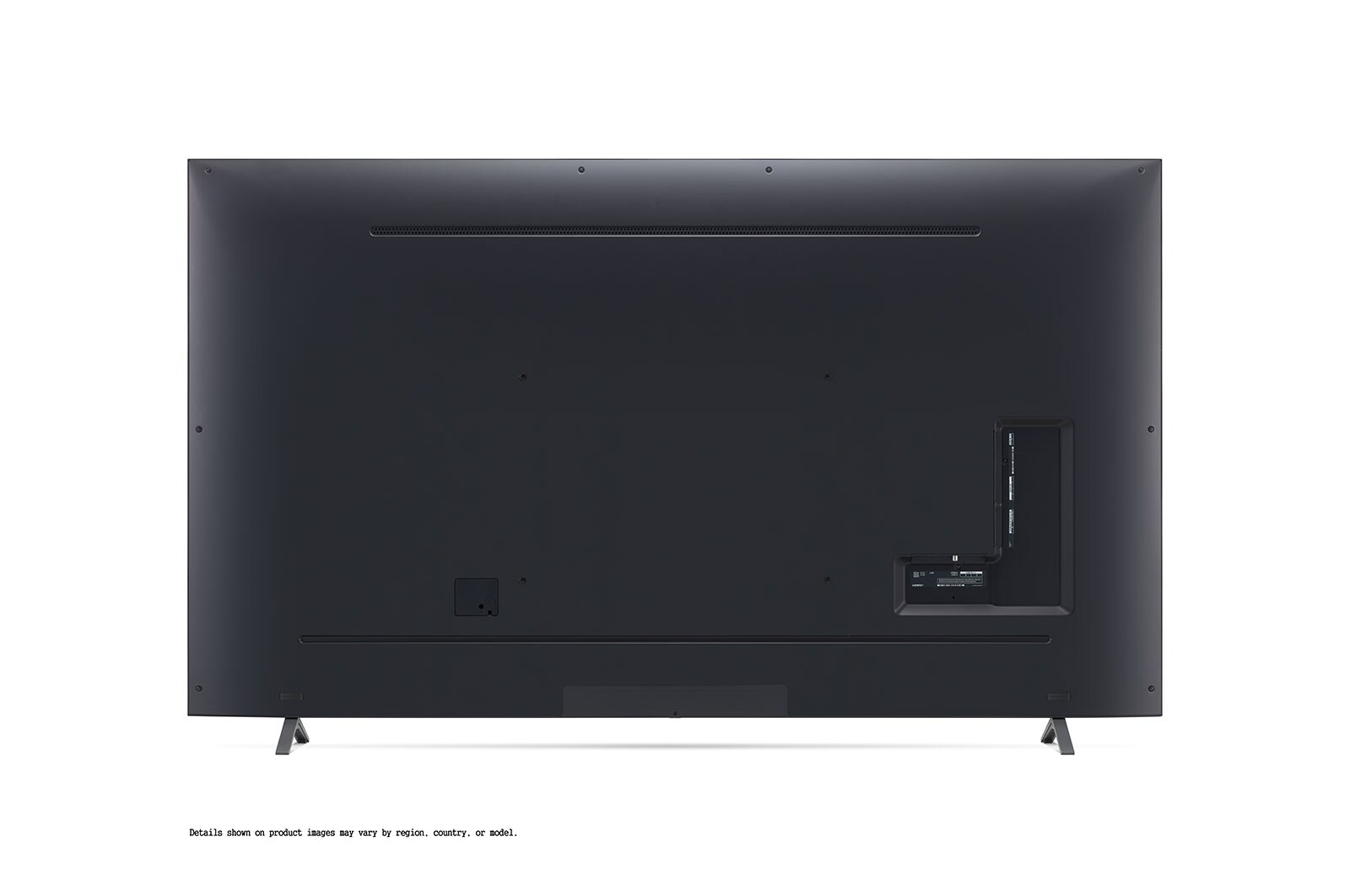 LG Téléviseur UHD intelligent 4K UP87 de 86 po de LG, 86UP8770PUA