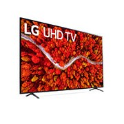LG Téléviseur UHD intelligent 4K UP87 de 86 po de LG, 86UP8770PUA