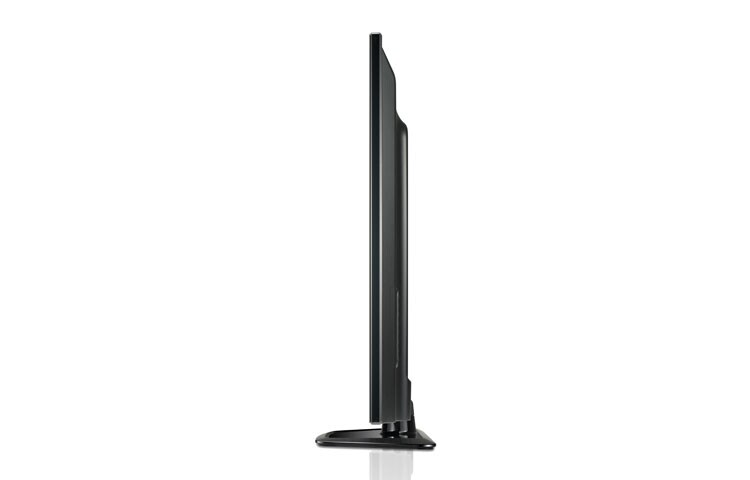 LG Passez au téléviseur Smart et profitez du contenu haut de gamme que vous souhaitez., 60LN5600