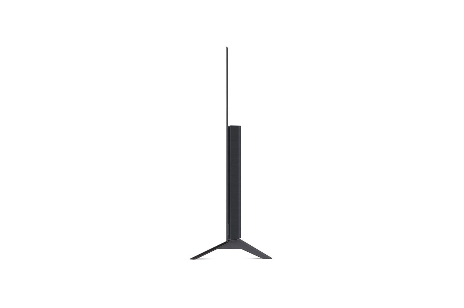 LG Téléviseur OLED intelligent 4K A1 de 48 po de LG, OLED48A1PUA