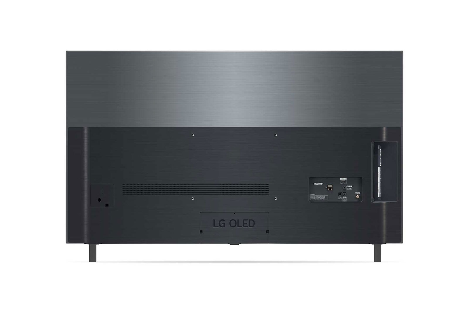 LG Téléviseur OLED intelligent 4K A1 de 48 po de LG, OLED48A1PUA