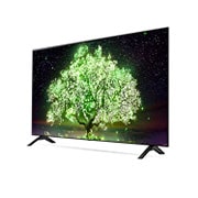 LG Téléviseur OLED intelligent 4K A1 de 48 po de LG, OLED48A1PUA