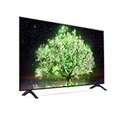 LG Téléviseur OLED intelligent 4K A1 de 48 po de LG, OLED48A1PUA