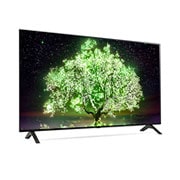 LG Téléviseur OLED intelligent 4K A1 de 48 po de LG, OLED48A1PUA