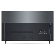 LG Téléviseur OLED intelligent 4K A1 de 48 po de LG, OLED48A1PUA