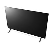 LG Téléviseur OLED intelligent 4K A1 de 48 po de LG, OLED48A1PUA