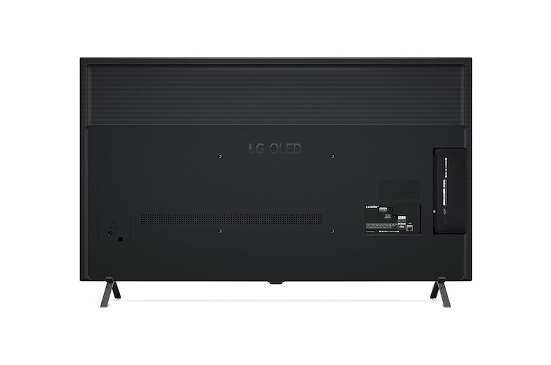 LG Téléviseur OLED 4K A2 de LG, avec AI ThinQ , OLED48A2PUA