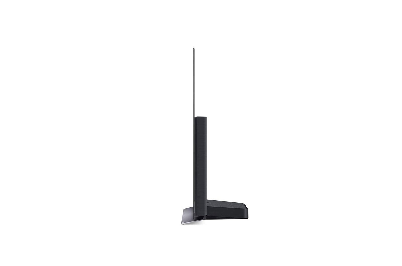 LG Téléviseur OLED intelligent 4K C1 de 48 po de LG, OLED48C1AUB