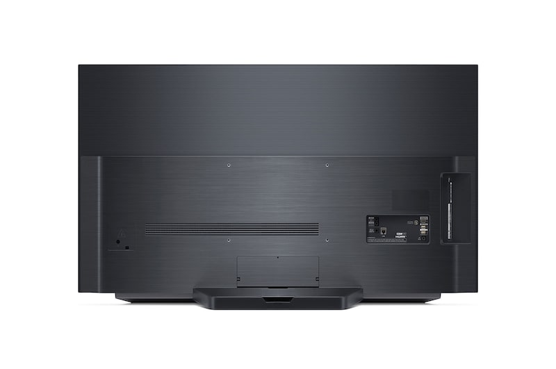 LG Téléviseur OLED evo 4K C2 de 48 po de LG, avec AI ThinQ, OLED48C2PUA