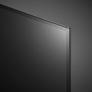 LG Téléviseur OLED evo 4K C2 de 48 po de LG, avec AI ThinQ, OLED48C2PUA