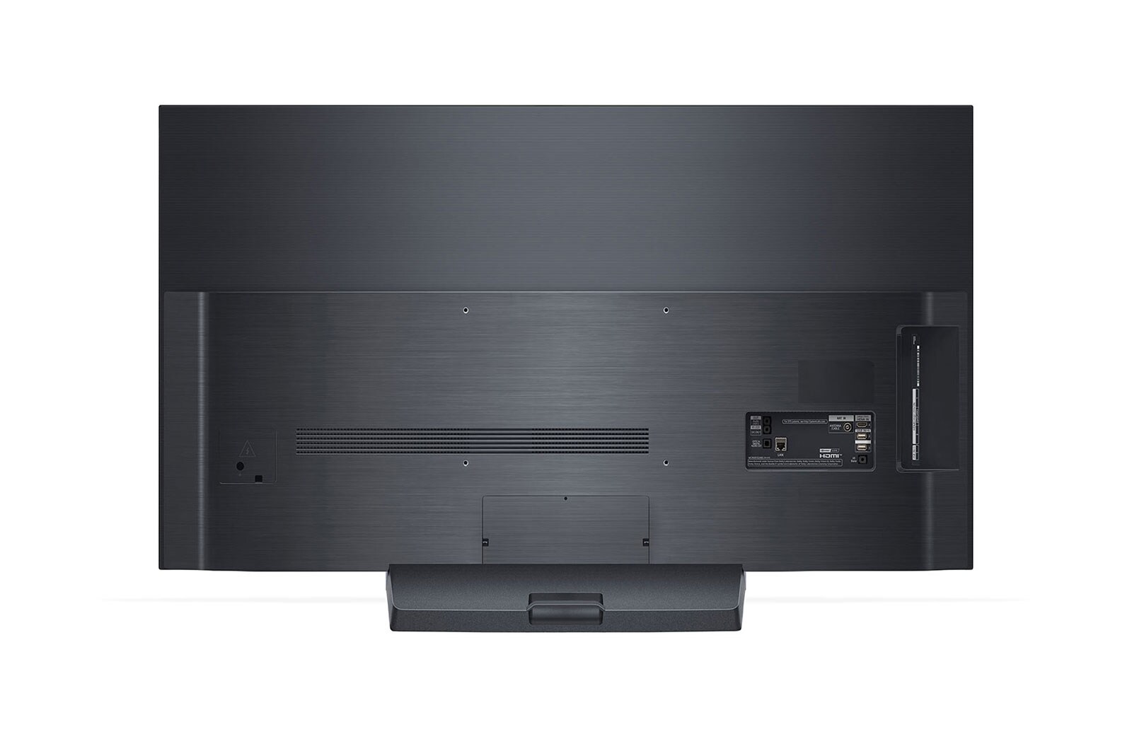 LG Téléviseur intelligent 2023 OLED evo C3 4K 48 pouces de LG, OLED48C3PUA