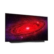 LG Téléviseur OLED CX de LG de 48 po avec AI ThinQ<sup>MD</sup>, OLED48CXPUB