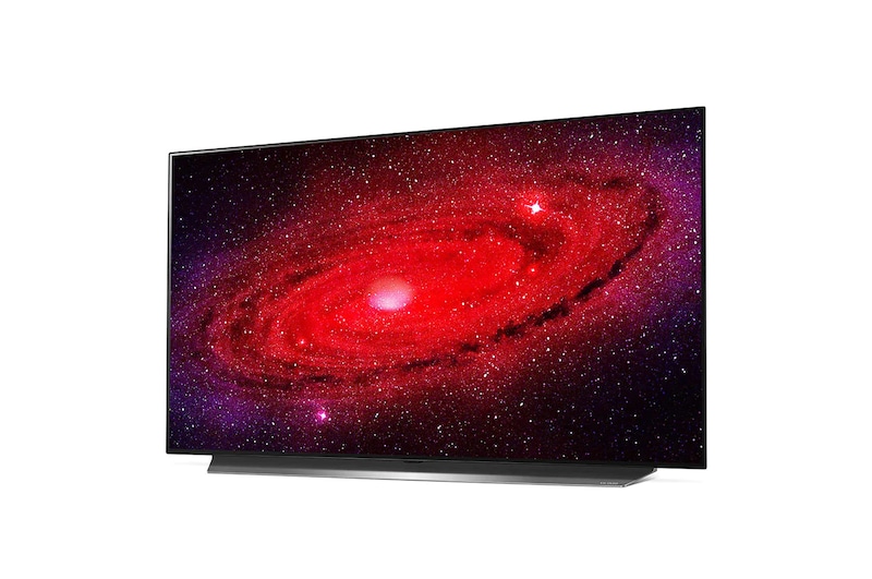 LG Téléviseur OLED CX de LG de 48 po avec AI ThinQ<sup>MD</sup>, OLED48CXPUB