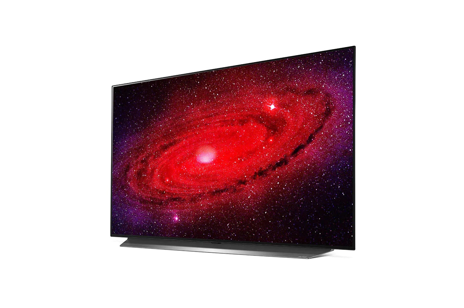 LG Téléviseur OLED CX de LG de 48 po avec AI ThinQ<sup>MD</sup>, OLED48CXPUB