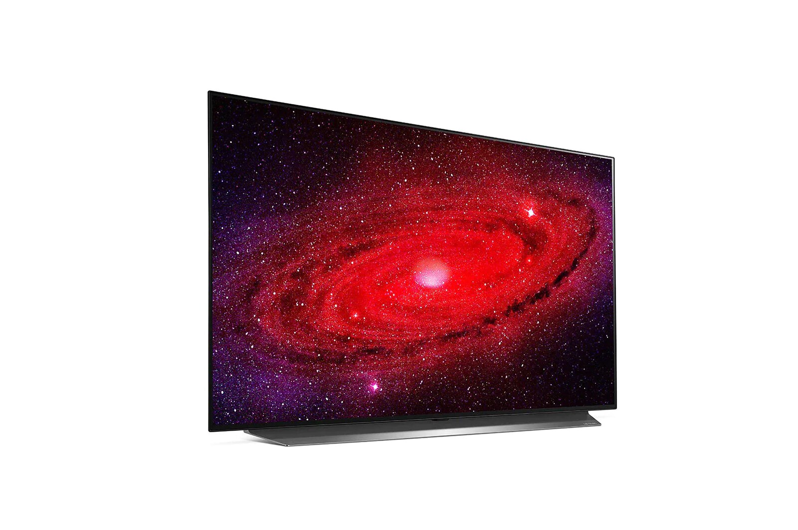 LG Téléviseur OLED CX de LG de 48 po avec AI ThinQ<sup>MD</sup>, OLED48CXPUB