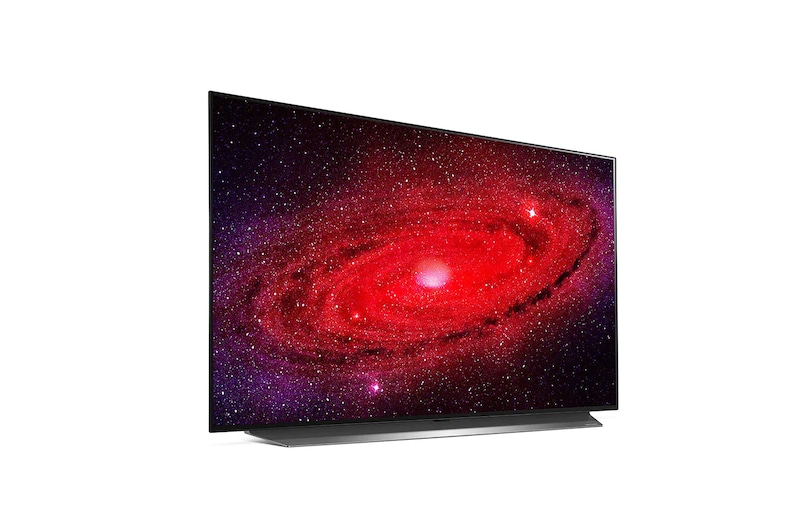 LG Téléviseur OLED CX de LG de 48 po avec AI ThinQ<sup>MD</sup>, OLED48CXPUB