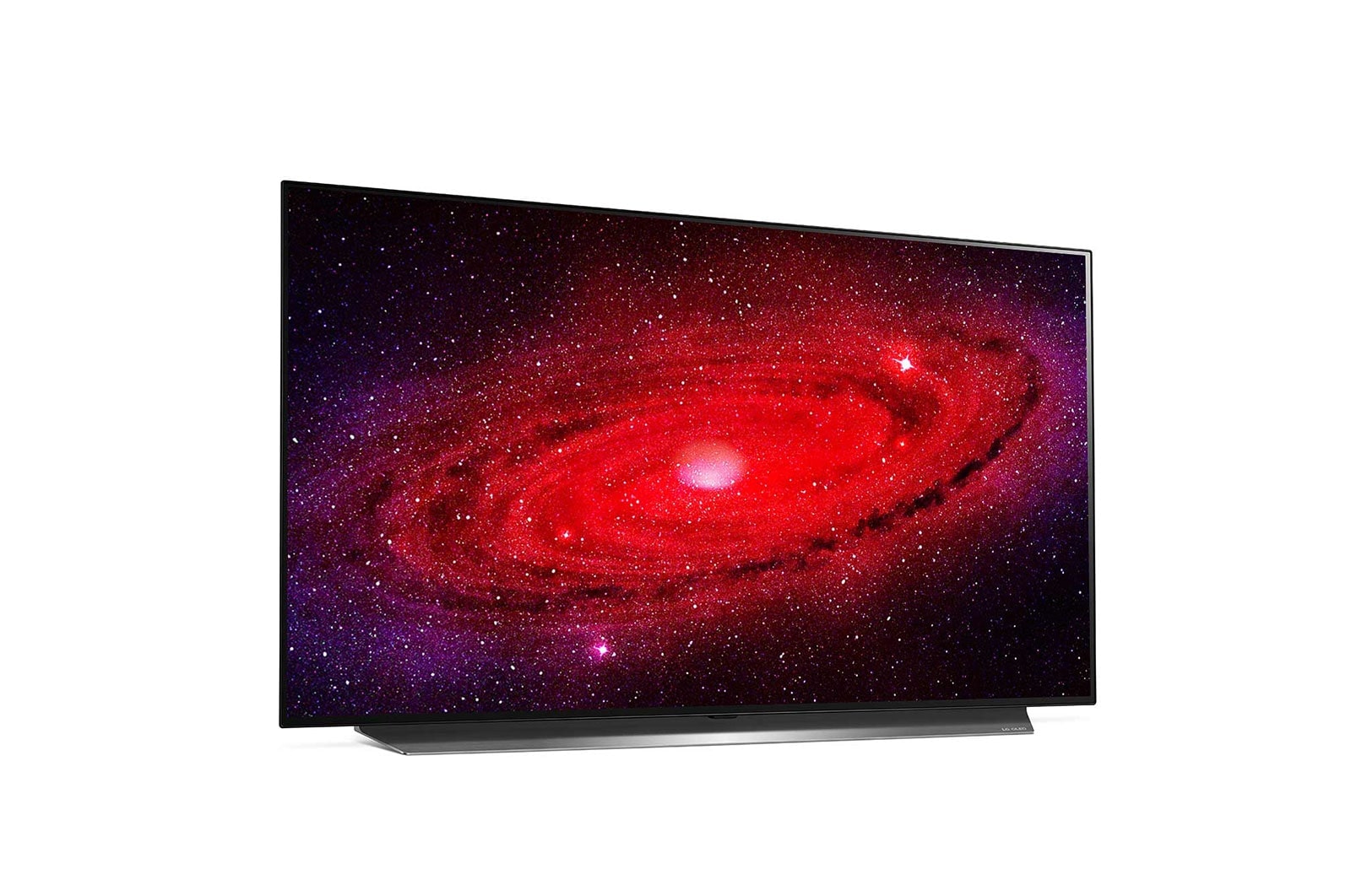 LG Téléviseur OLED CX de LG de 48 po avec AI ThinQ<sup>MD</sup>, OLED48CXPUB