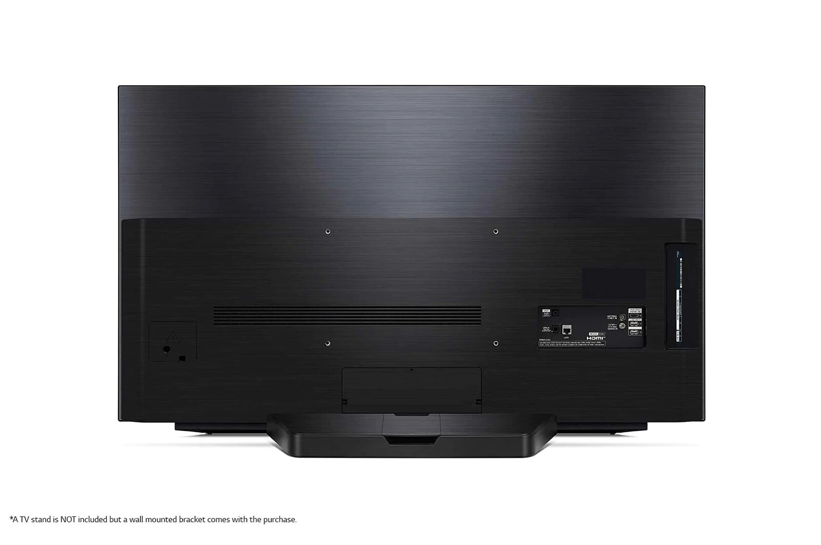 LG Téléviseur OLED CX de LG de 48 po avec AI ThinQ<sup>MD</sup>, OLED48CXPUB
