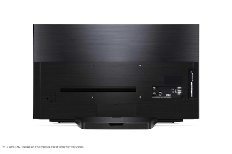 LG Téléviseur OLED CX de LG de 48 po avec AI ThinQ<sup>MD</sup>, OLED48CXPUB