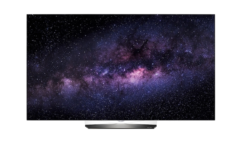 LG Téléviseur OLED de 55 po de LG - B6 , OLED55B6P