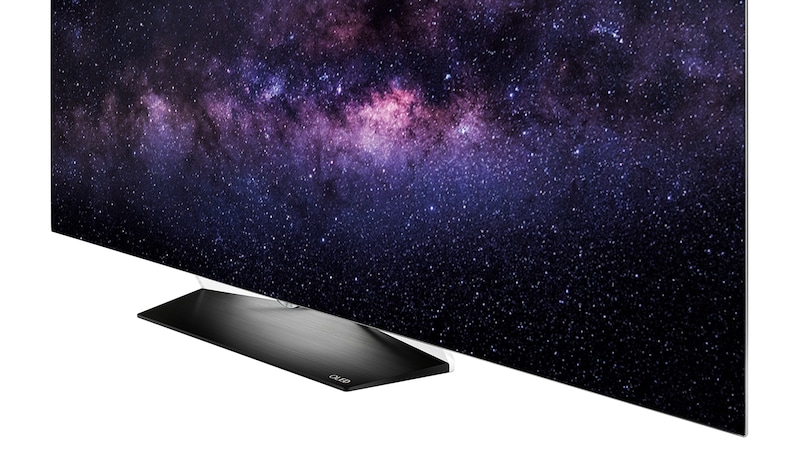 LG Téléviseur OLED de 55 po de LG - B6 , OLED55B6P