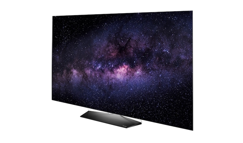 LG Téléviseur OLED de 55 po de LG - B6 , OLED55B6P