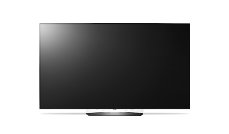 LG Téléviseur Smart B7 OLED 4K UHD de 55 po avec webOS<sup>MC</sup> 3.5, OLED55B7P
