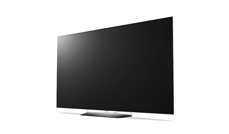 LG Téléviseur Smart B7 OLED 4K UHD de 55 po avec webOS<sup>MC</sup> 3.5, OLED55B7P