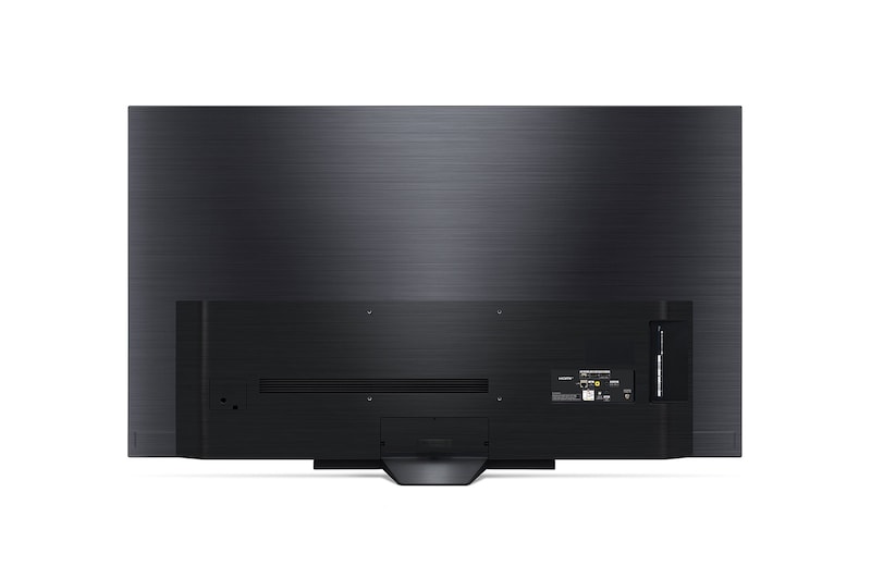 LG Téléviseur OLED BX de LG de 55 po avec AI ThinQ<sup>MD</sup>, OLED55BXPUA