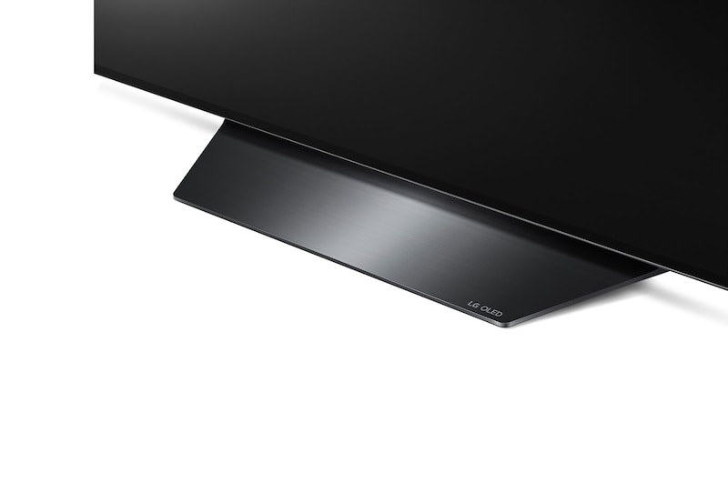 LG Téléviseur OLED BX de LG de 55 po avec AI ThinQ<sup>MD</sup>, OLED55BXPUA