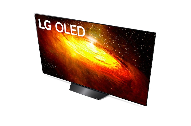 LG Téléviseur OLED BX de LG de 55 po avec AI ThinQ<sup>MD</sup>, OLED55BXPUA