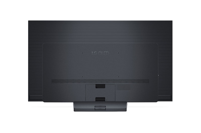 LG Téléviseur OLED evo 4K C2 de 55 po de LG avec AI ThinQ<sup>MD</sup>, OLED55C2PUA