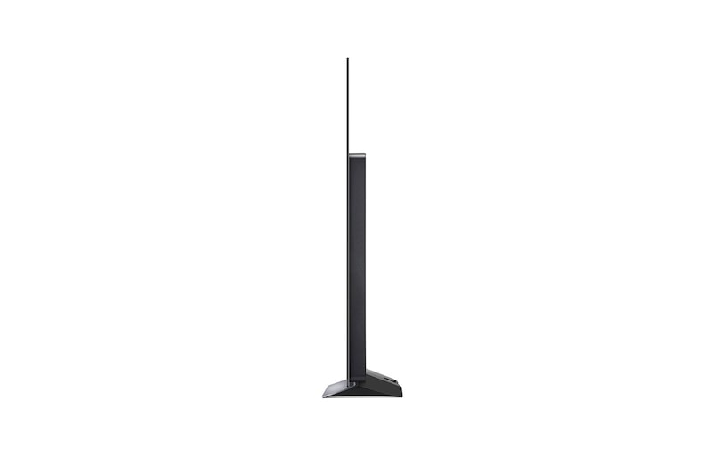 LG Téléviseur intelligent 2023 OLED evo C3 4K 55 pouces de LG, OLED55C3PUA