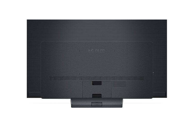 LG Téléviseur intelligent 2023 OLED evo C3 4K 55 pouces de LG, OLED55C3PUA