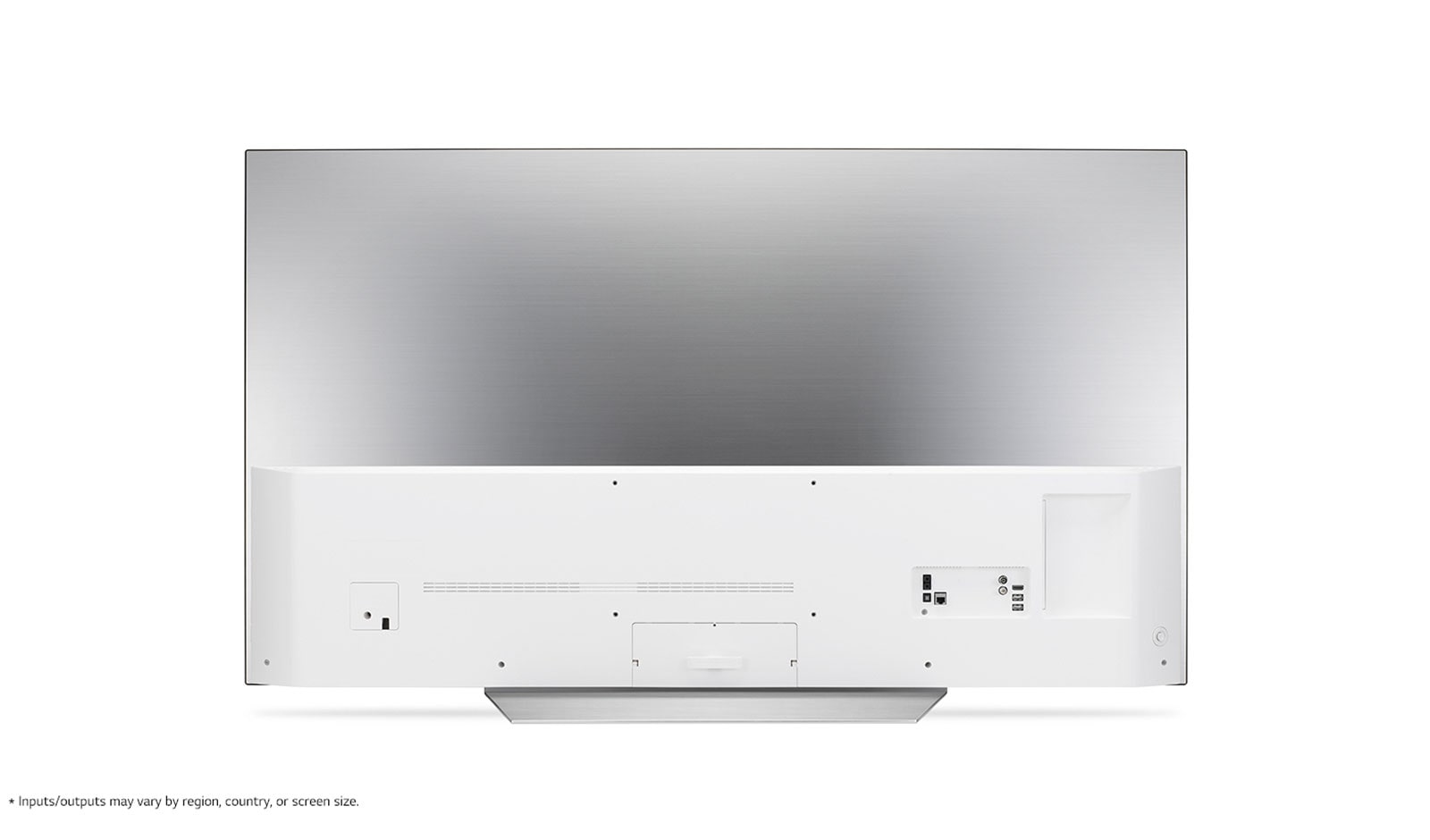 LG Téléviseur Smart C7 OLED 4K UHD de 55 po avec webOS<sup>MC</sup> 3.5, OLED55C7P