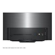 LG Téléviseur OLED C9 de 55 po de LG doté de la technologie ThinQ IA, OLED55C9PUA