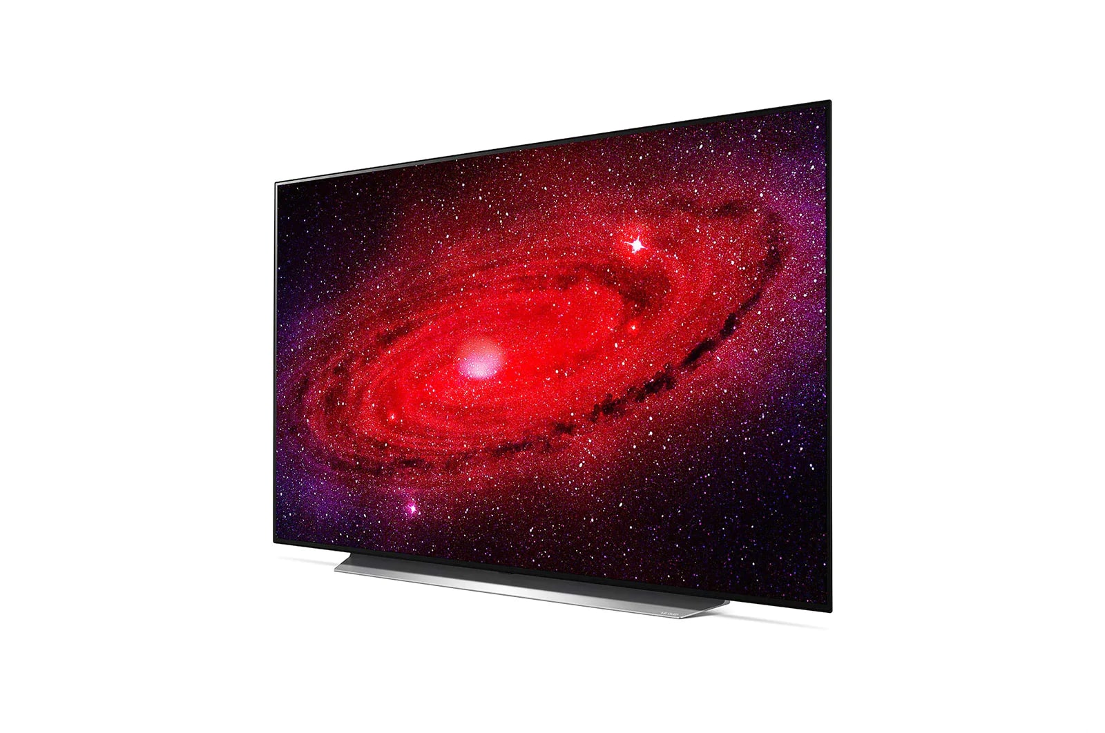 LG Téléviseur OLED CX de LG de 55 po avec IA ThinQ<sup>MD</sup>, OLED55CXPUA