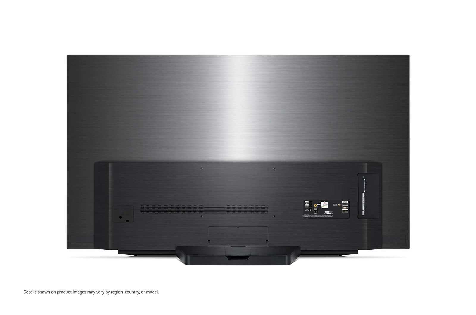 LG Téléviseur OLED CX de LG de 55 po avec IA ThinQ<sup>MD</sup>, OLED55CXPUA