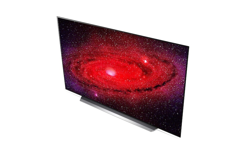 LG Téléviseur OLED CX de LG de 55 po avec IA ThinQ<sup>MD</sup>, OLED55CXPUA