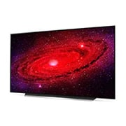 LG Téléviseur OLED CX de LG de 55 po avec IA ThinQ<sup>MD</sup>, OLED55CXPUA