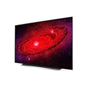 LG Téléviseur OLED CX de LG de 55 po avec IA ThinQ<sup>MD</sup>, OLED55CXPUA