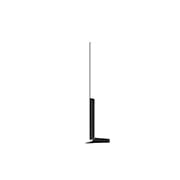 LG Téléviseur OLED CX de LG de 55 po avec IA ThinQ<sup>MD</sup>, OLED55CXPUA