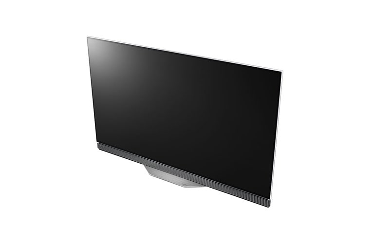 LG Téléviseur Smart E7 OLED 4K UHD de 55 po avec webOS<sup>MC</sup> 3.5, OLED55E7P