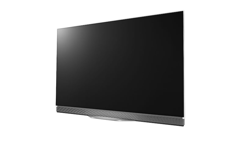 LG Téléviseur Smart E7 OLED 4K UHD de 55 po avec webOS<sup>MC</sup> 3.5, OLED55E7P