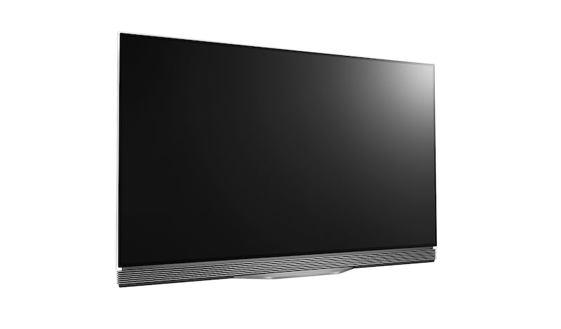 LG Téléviseur Smart E7 OLED 4K UHD de 55 po avec webOS<sup>MC</sup> 3.5, OLED55E7P