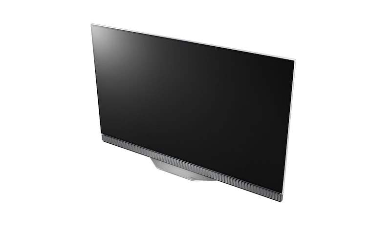 LG Téléviseur Smart E7 OLED 4K UHD de 55 po avec webOS<sup>MC</sup> 3.5, OLED55E7P