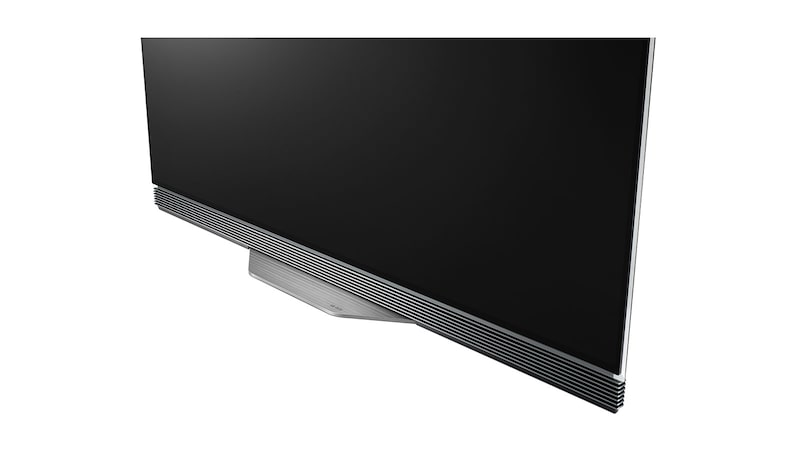 LG Téléviseur Smart E7 OLED 4K UHD de 55 po avec webOS<sup>MC</sup> 3.5, OLED55E7P
