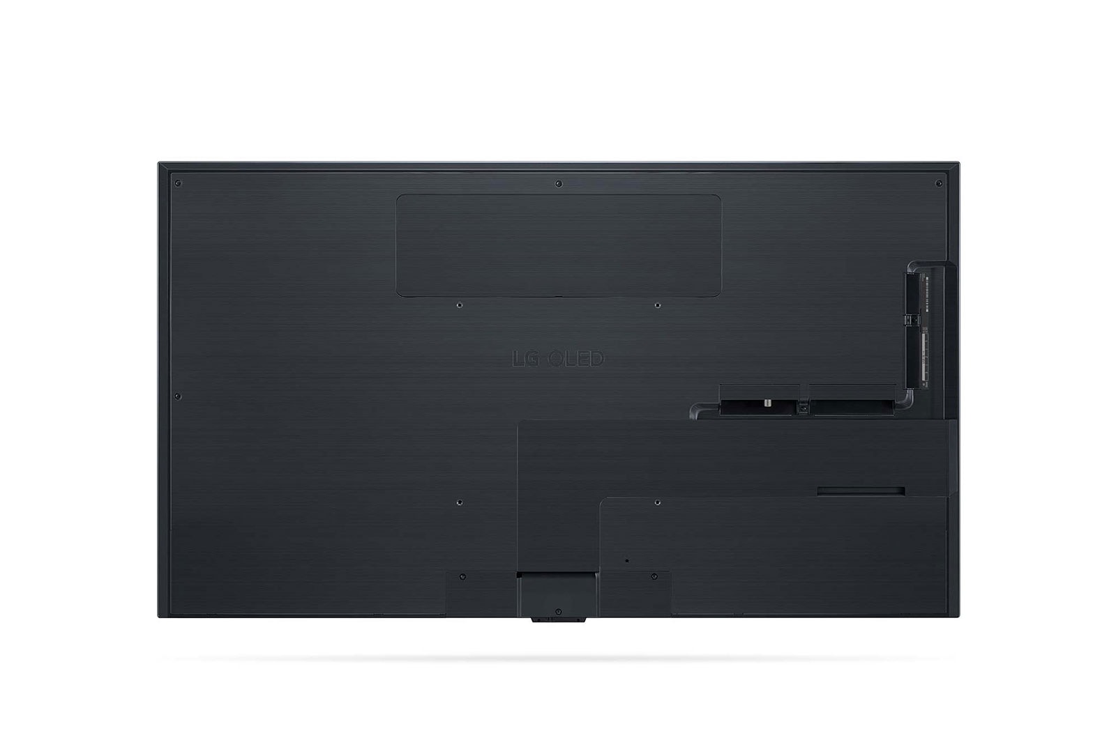 LG Téléviseur OLED intelligent 4K G1 de 55 po de LG, OLED55G1PUA