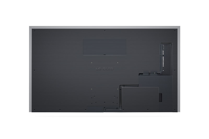 LG G2 evo Édition Gallery 55 pouces de LG, OLED55G2PUA