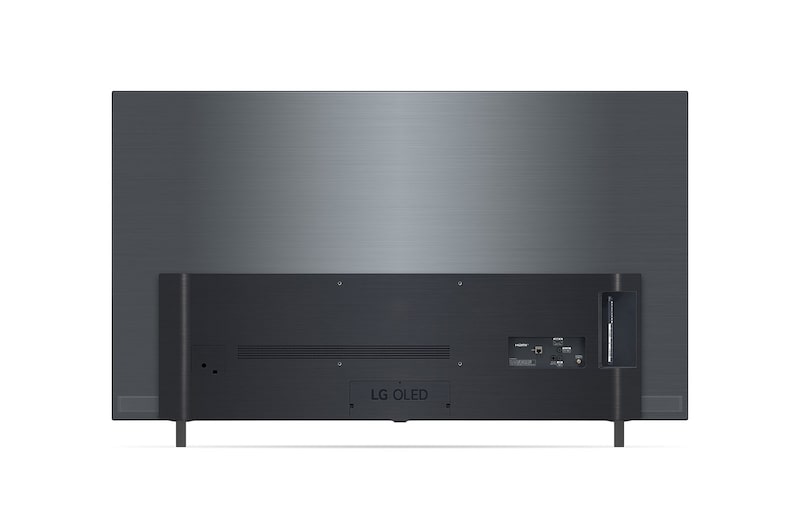 LG Téléviseur OLED intelligent 4K A1 de 65 po de LG, OLED65A1PUA